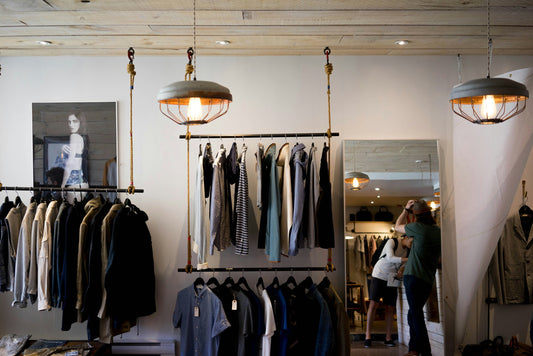 Essential T-Shirt Care Tips: Keep Your Tees Fresh | The Error Store