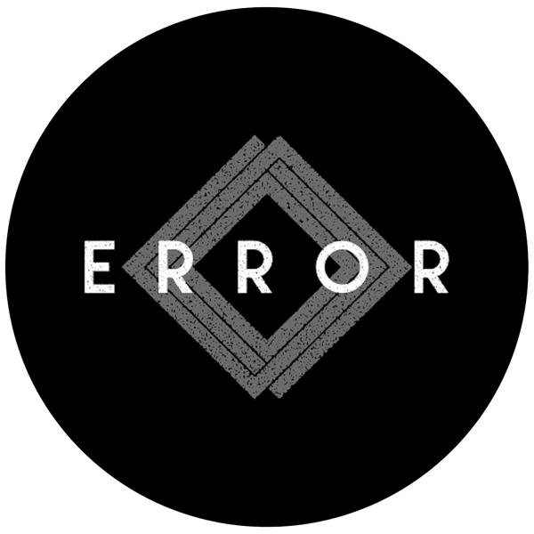 The Error Store